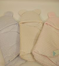 UX SLEEPING BAG FOR NEWBORNS S7500 Tellini S.r.l. Wholesale Clothing